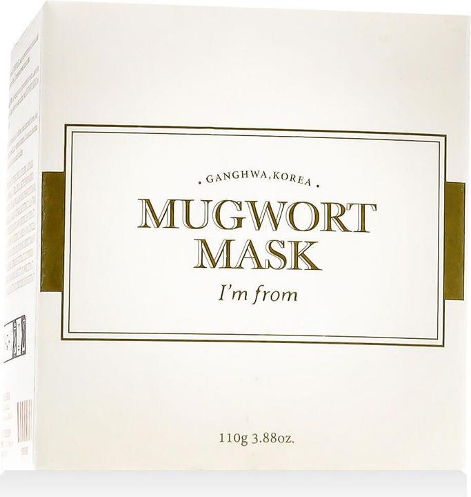 Image du produit I'm From Mugwort