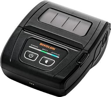 Actual product image Bixolon SPP-C300 3IN DT MOBILE COMPACT (USB-C, Bluetooth)