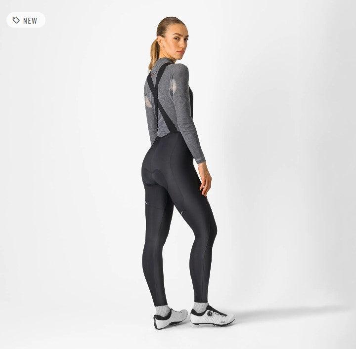 Image du produit Castelli Espresso W DT Bibtight (L)