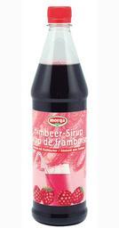 Immagine prodotto Morga Sciroppo di lampone (1 x 75 cl)
