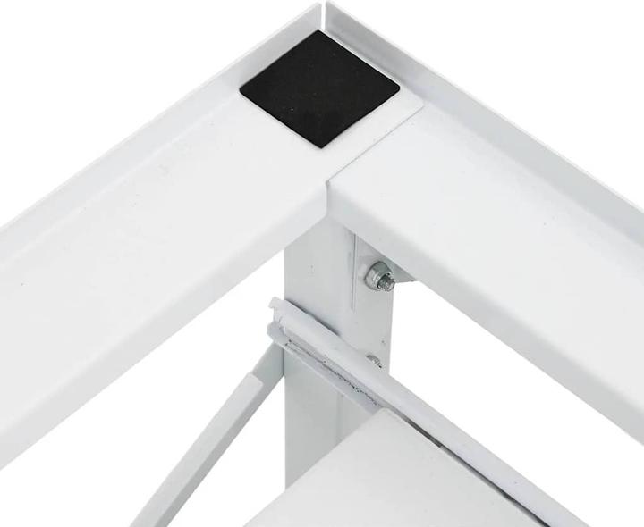 Image du produit vidaXL Waschmaschinensockel