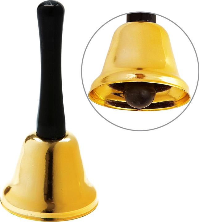 Produktbild Widmann Glocke 13 cm