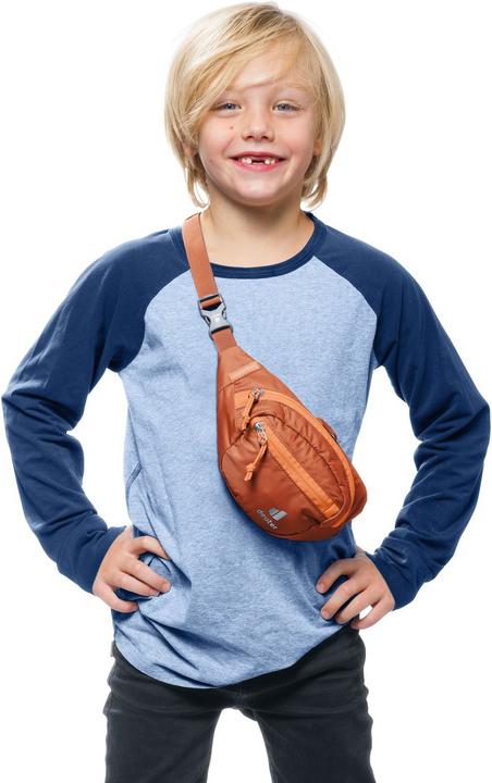 Produktbild Deuter Junior Bauchtasche
