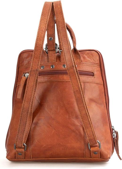 Actual product image Spikes & Sparrow Rucksack (5.40 l)