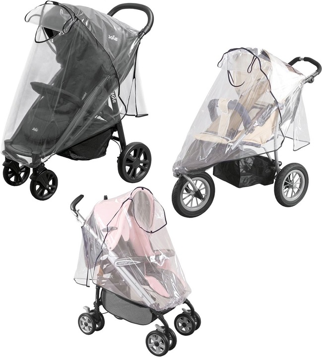 Produktbild Sunnybaby Regenverdeck