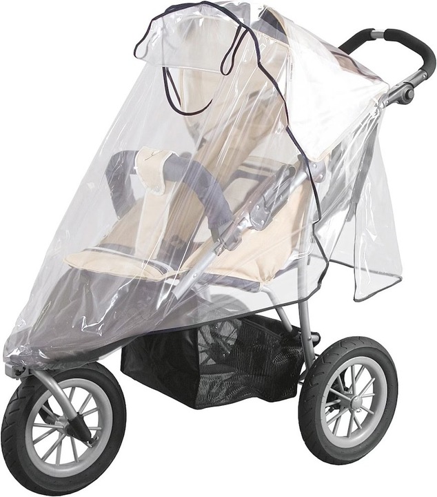 Produktbild Sunnybaby Regenverdeck