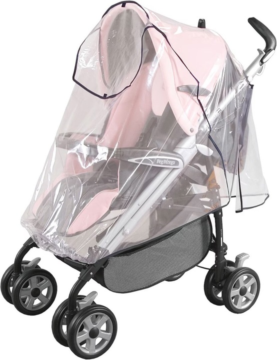 Sunnybaby Regenverdeck