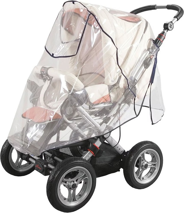 Produktbild Sunnybaby Regenverdeck