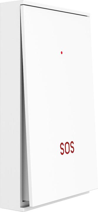 Produktbild VisorTech 9-teiliges Funk-Alarmanlagen-Set mit 7 Sensoren