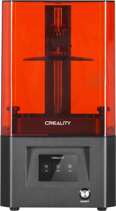 Actual product image Creality LD-002H