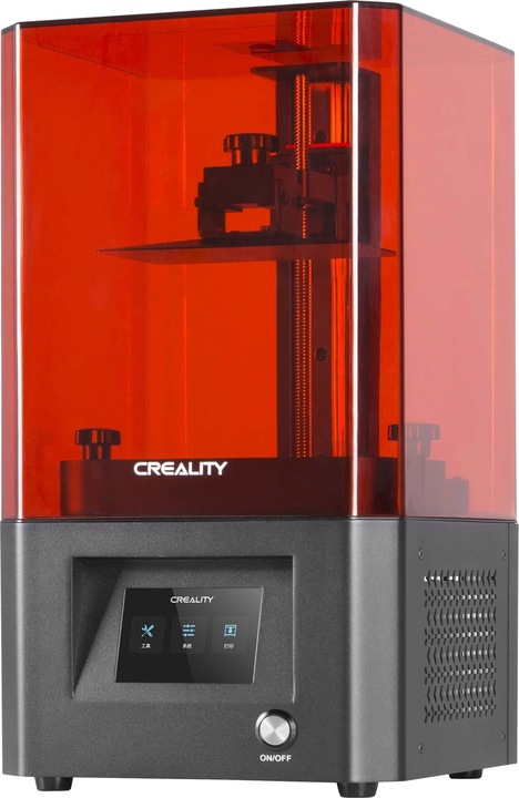 Actual product image Creality LD-002H