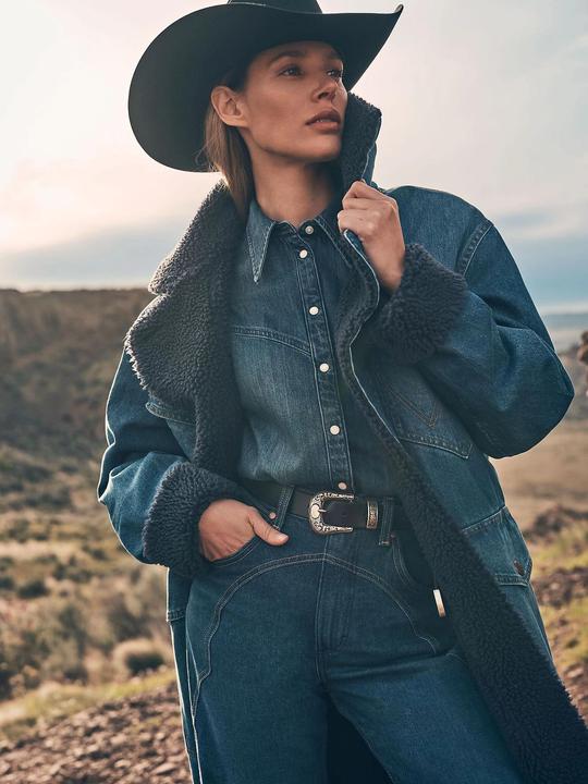 Actual product image Wrangler Wrange