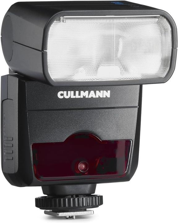 Image du produit Cullmann CUlight FR36F Fujifilm (Flash à monter, Fujifilm)