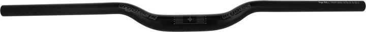 Actual product image Humpert Ergotec Ergo (31.80 mm)