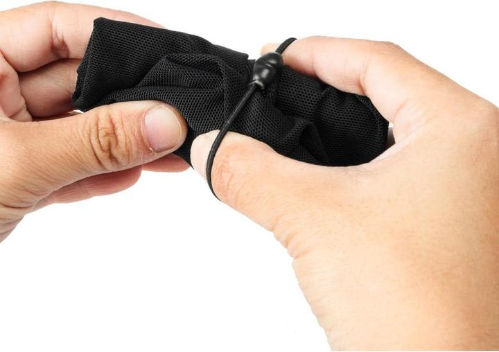 Produktbild Peak Design Ultralight Mesh Packing Cube