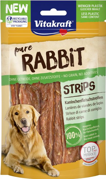 Viande de lapin