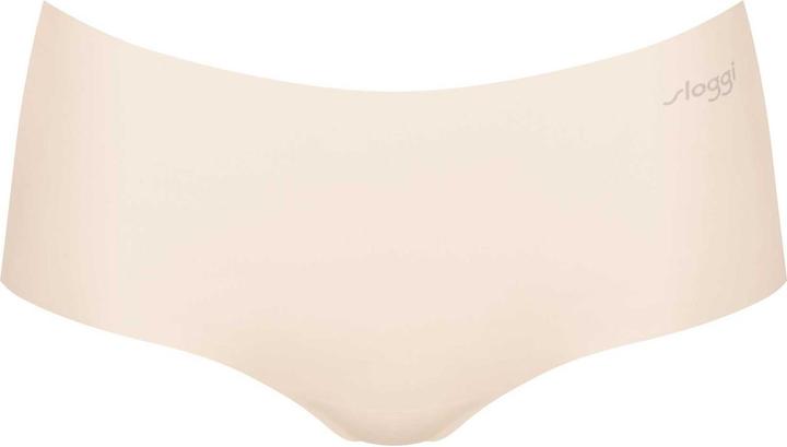 Immagine prodotto Sloggi Zero Microfiber Shorts 2.0 (XS, confezione da 4)