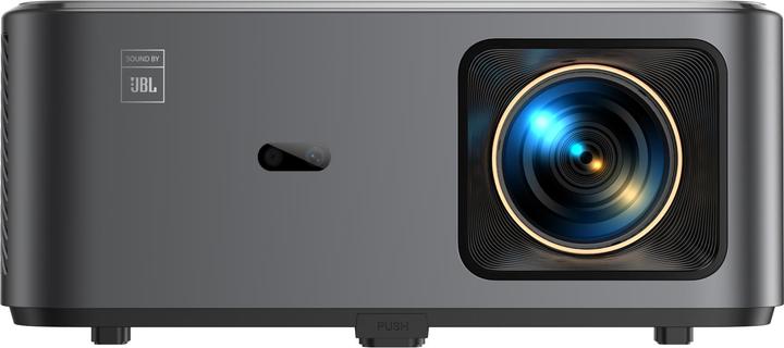 Actual product image Yaber K2s (Full HD, 1000 lm, 1.3:1)