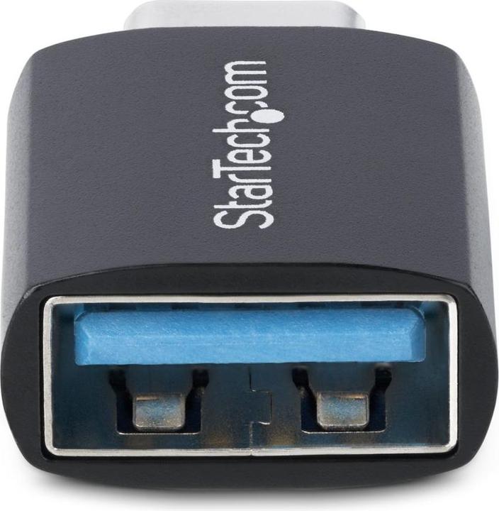 Image du produit StarTech Adaptateur USB-C vers A (USB-C, 1 Ports)