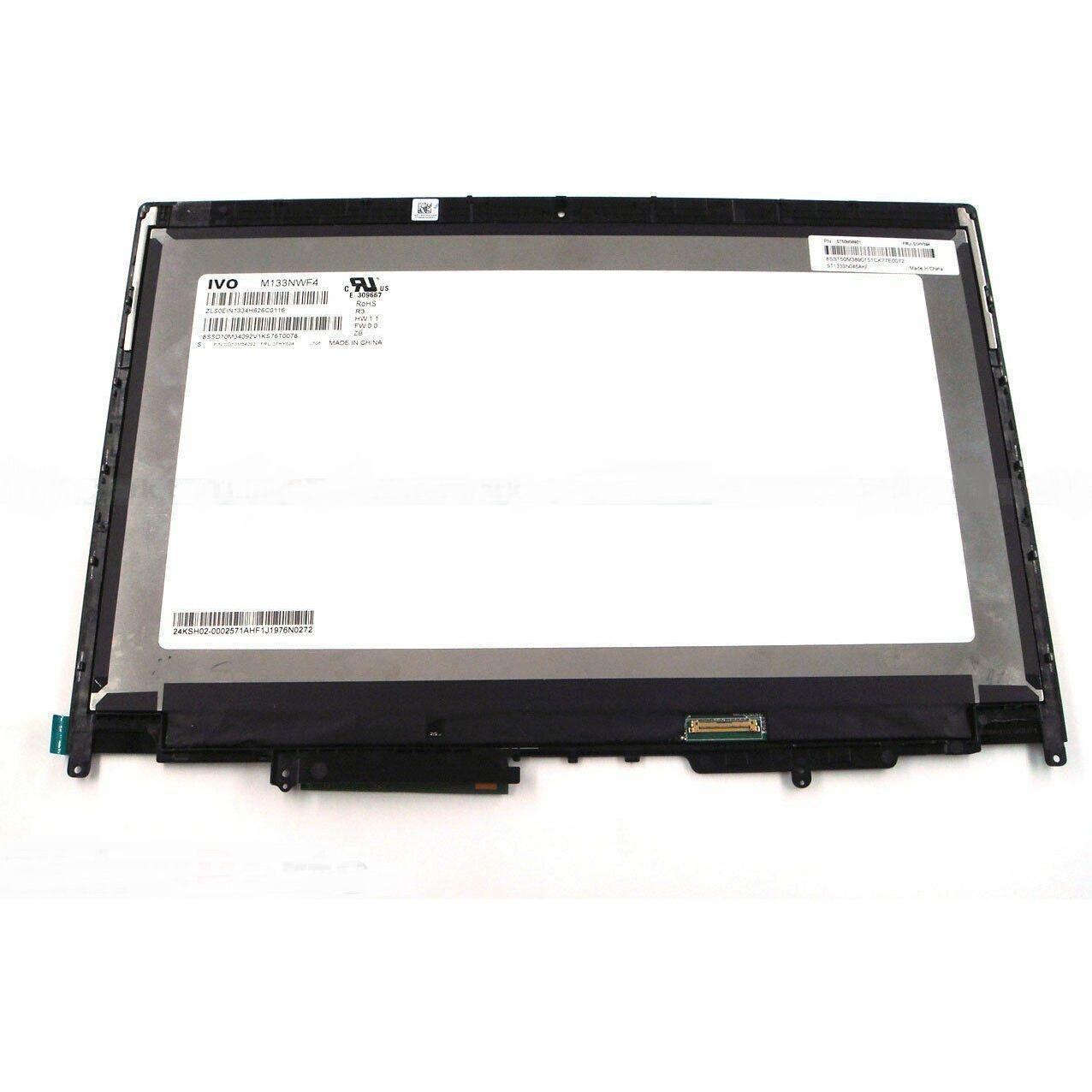 CoreParts 13,3" LCD FHD Touch, Notebook Ersatzteile