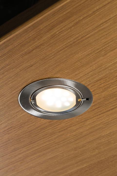 Actual product image Paulmann Pin base (G4, 3.20 W, 270 lm, 1 x, G)