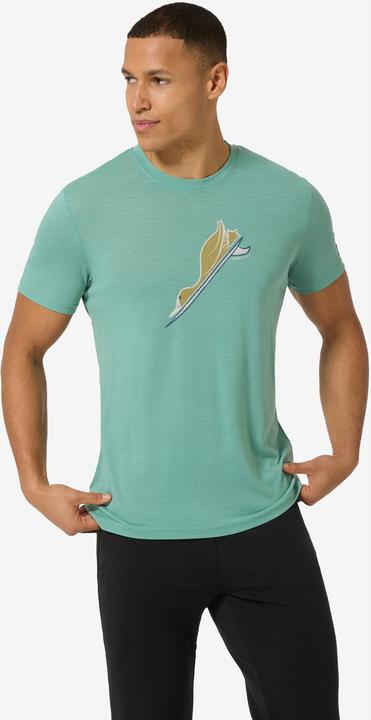 Produktbild Super Natural Duck Dive Tee (S)