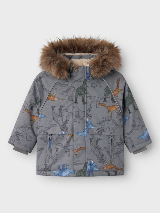 Immagine prodotto Name it Nmmsnow05 Jacket Aop Fo Noos (80)