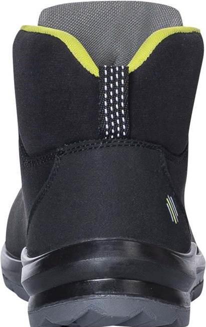 Actual product image Ardon Safety Shoes Softexhigh S1p 44 (S1P, 44)