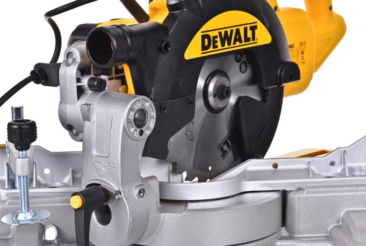 Actual product image DeWalt Panel saw