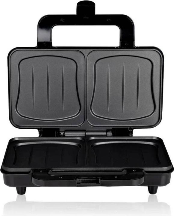 Produktbild alpina Sandwich maker XL SS