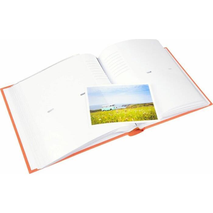 Thumbnail - Goldbuch, Fotoalbum, Fotoalbum Bella Vista Einsteckalbum 23x23,5cm (10 x 15 cm)