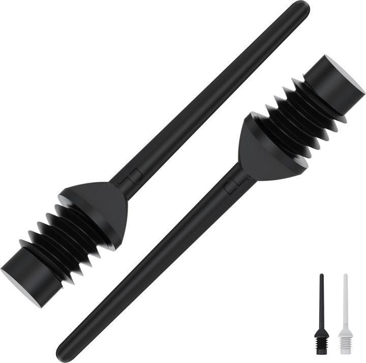 Bull's PowerPro Soft Tips 6mm(2BA)