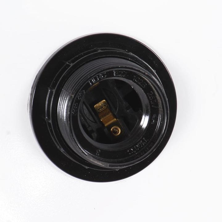 Produktbild vidaXL Deckenleuchte (E27)