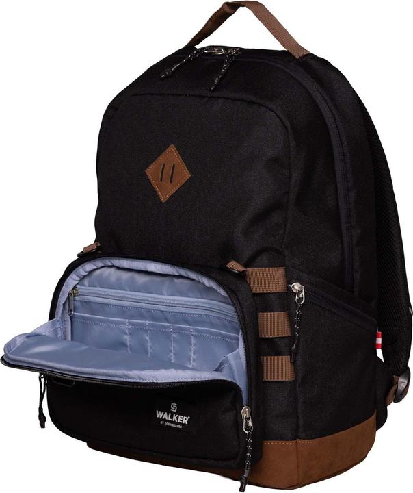Produktbild Walker Concept Pure Duo 2in1 Backpack (28 l)