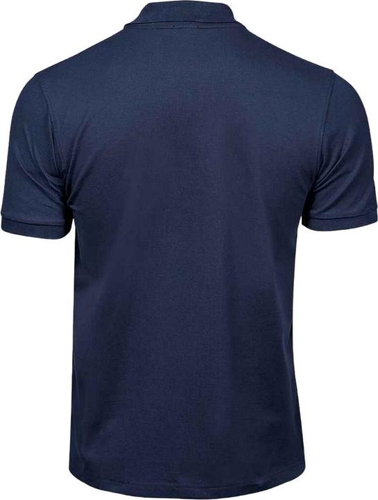 Immagine prodotto Tee Jays Luxury Maglietta Polo Elasticizzata Uomo (XXL)