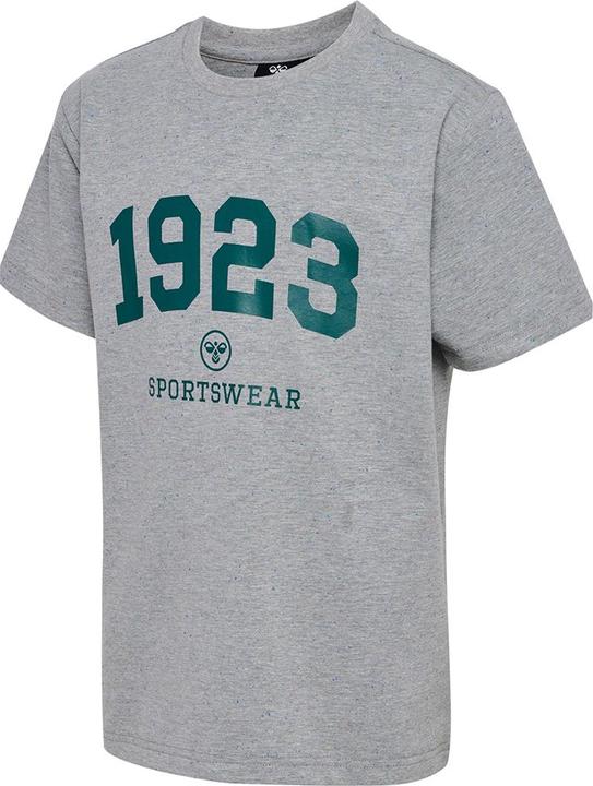 Image du produit hummel hmlNIPPS T-SHIRT S/S (128)