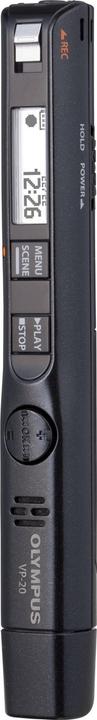 Olympus VP-20 Business Rec. (8 GB)