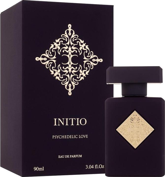 Produktbild Initio Psychedelic Love (Eau de Parfum, 90 ml)