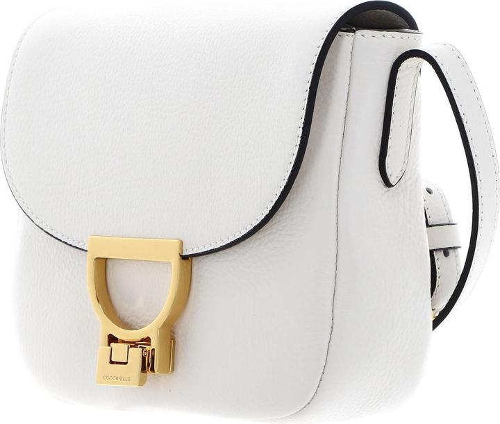 Immagine prodotto Coccinelle Arlettis Handbag Grained Leather