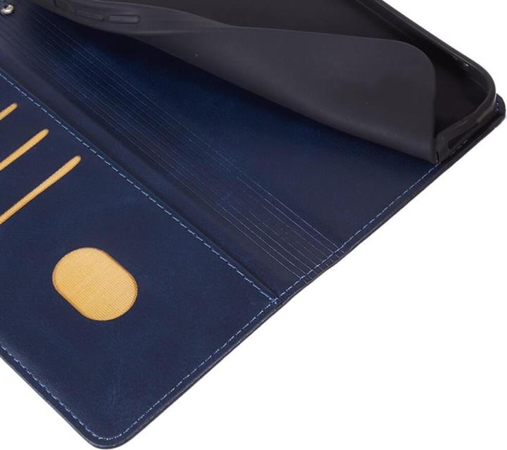 Image du produit Cover-Discount Nothing Phone (3a) Pro - Solide Leder Etui Hülle (Nothing Phone (3a) Pro)