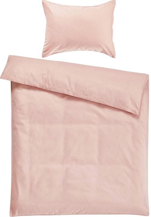 Produktbild Living Home Nancy (Duvetbezug, 160 x 210 cm)