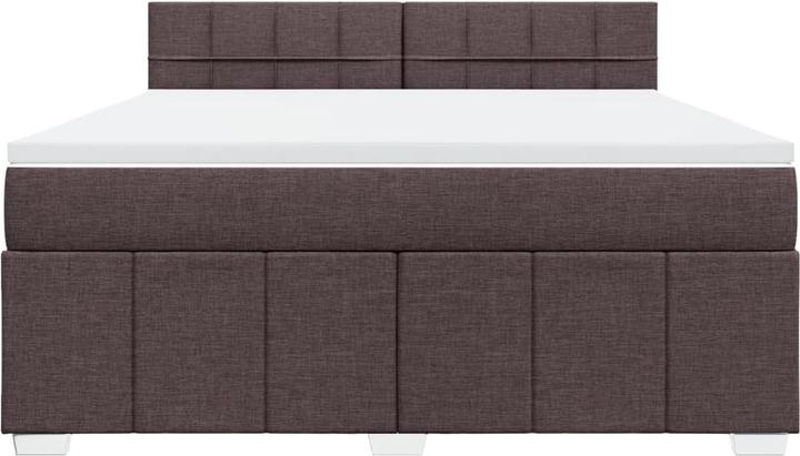 Produktbild vidaXL Boxspringbett (180 x 200 cm)