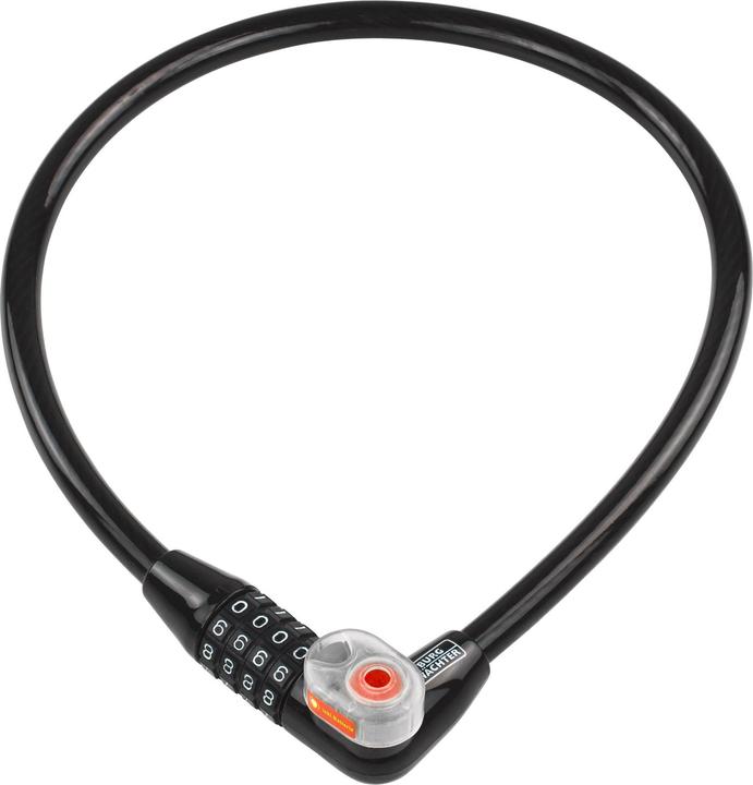 Burg Wächter Touwslot met licht (65 cm)