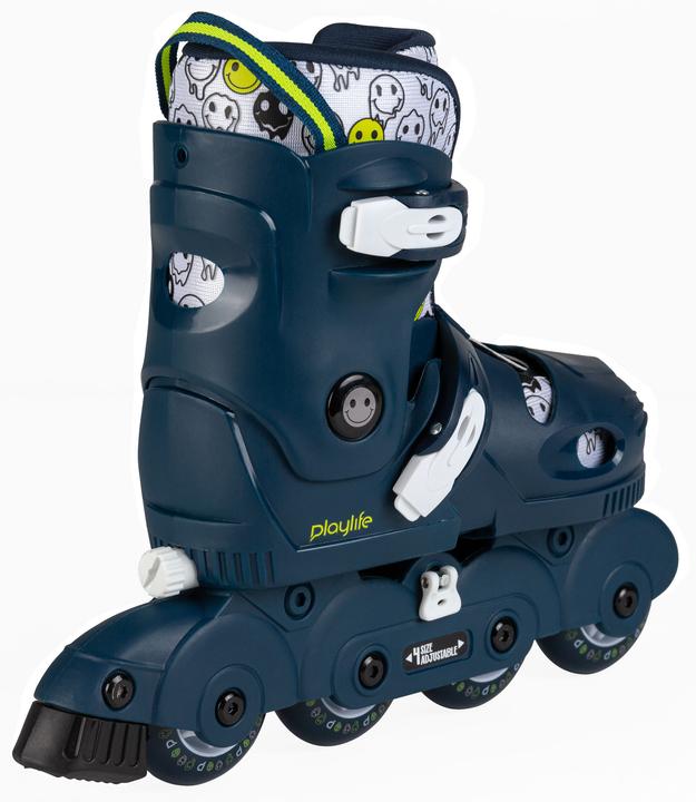 Image du produit Powerslide Rollschuhe Smile Jungen 26-29 (26)