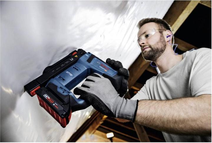 Produktbild Bosch Professional GTH 18V-14