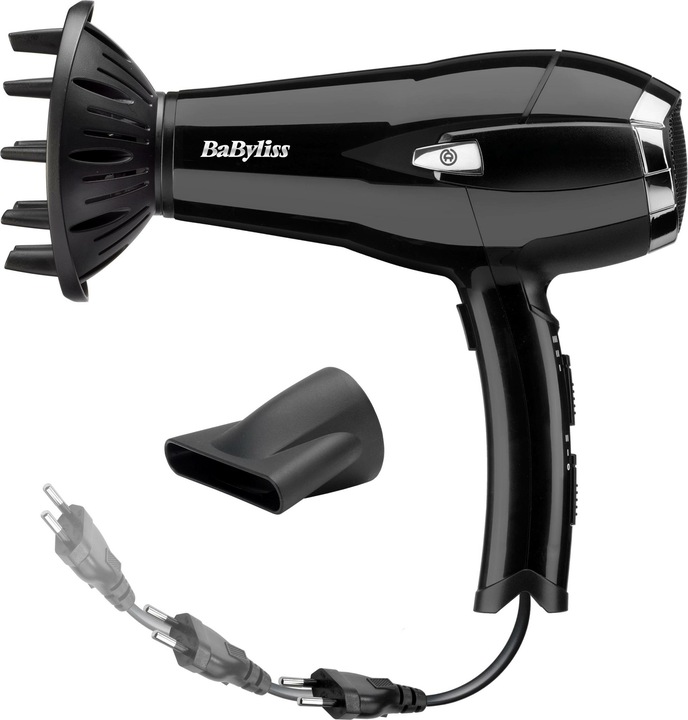 BaByliss D374DCHE