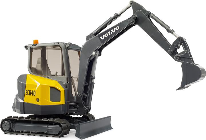 Image du produit Bruder Volvo Kompaktbagger ECR