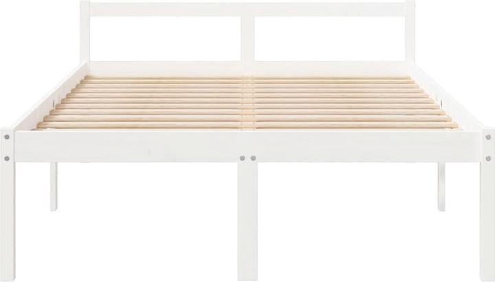 Produktbild vidaXL Seniorenbett (135 x 190 cm)