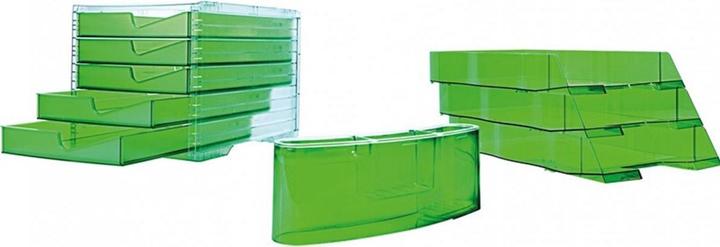 Produktbild Styro SWINGBOX Schubladenelement NEONline (C4)