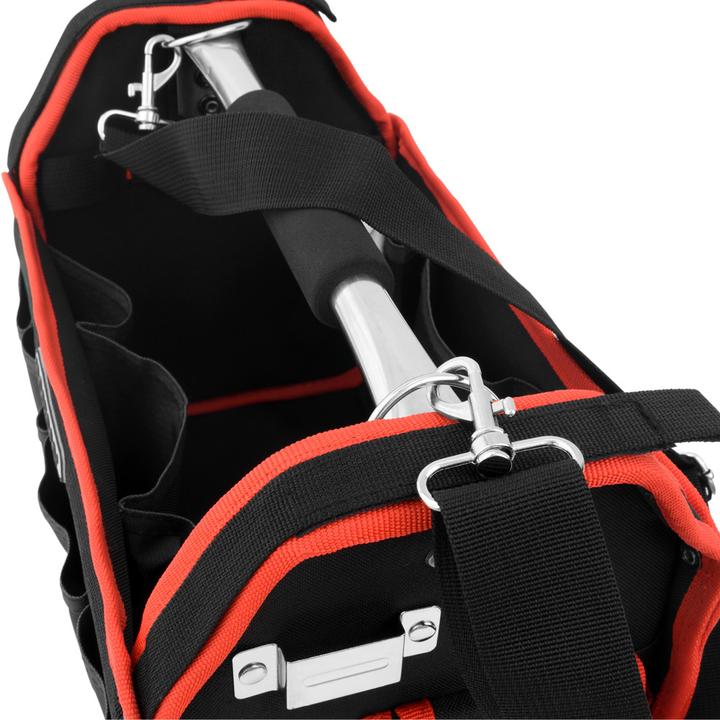 Actual product image Monzana Tool bag 33cm (1 Piece)